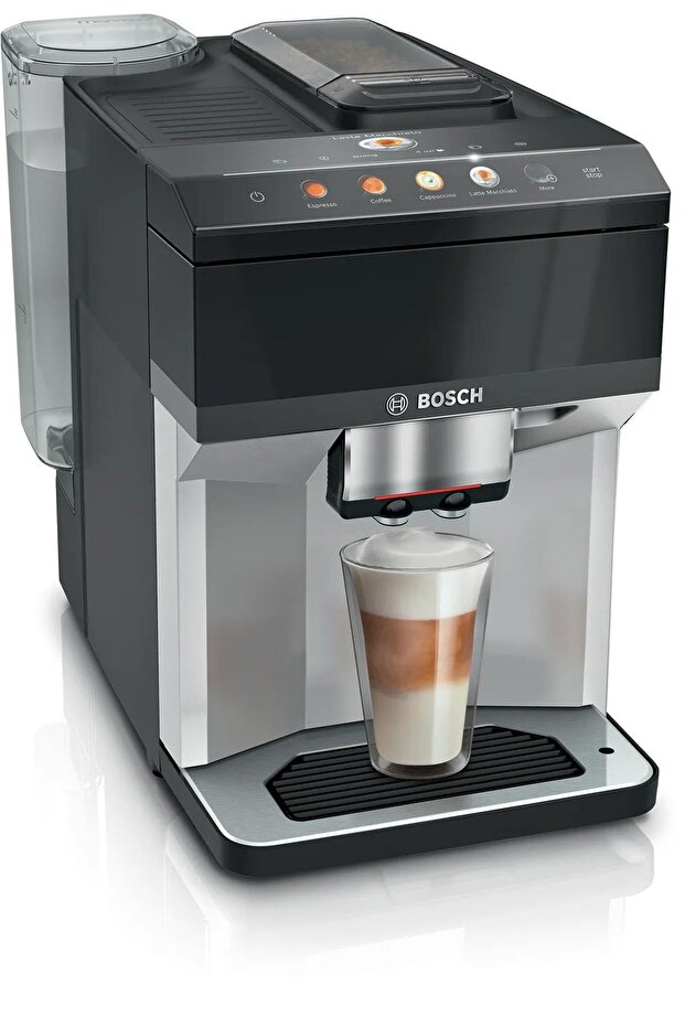 Tpe40307-Bosch Fully Automatic Coffee Machine
