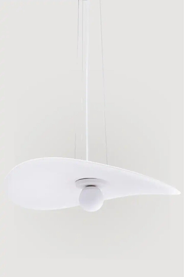 Plissé Avize No:2 - 1