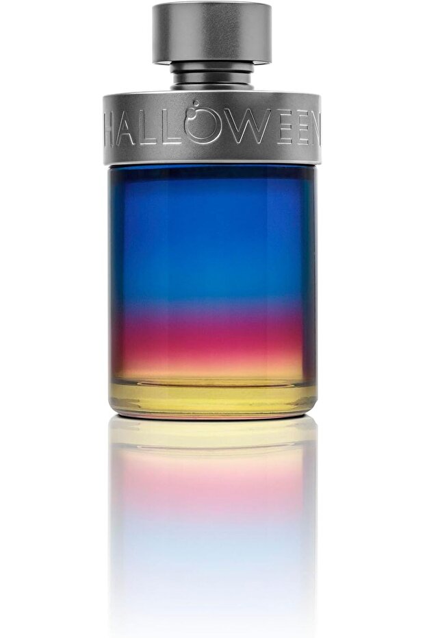 Man Hero Eau de Toilette for Men by Jesus Del Pozo, 4.2 Oz