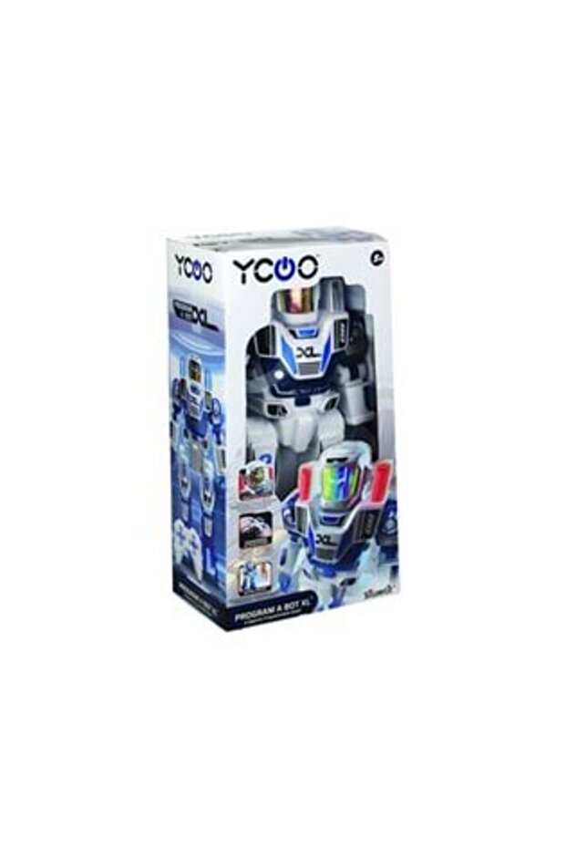 Robot RC PROGRAM XL - 1