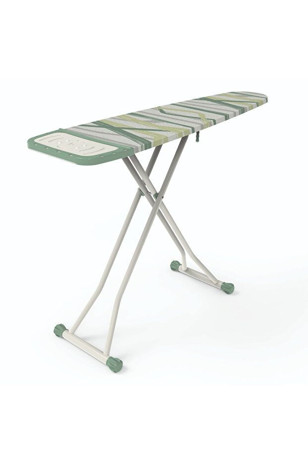 Aleece Beyaz Ütü Masası - 3