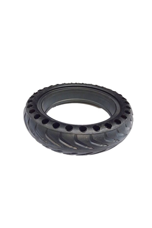 Solid Rubber 8.5 Inch for Hoverboard, Electric Scooter - 1