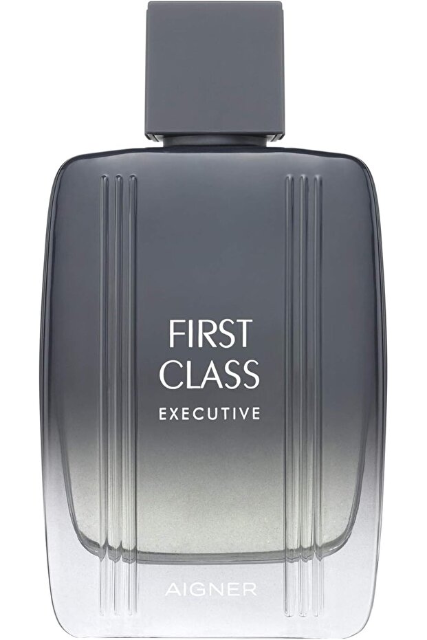 First Class Executive Eau de Toilette for Men by Aigner, 100 ml