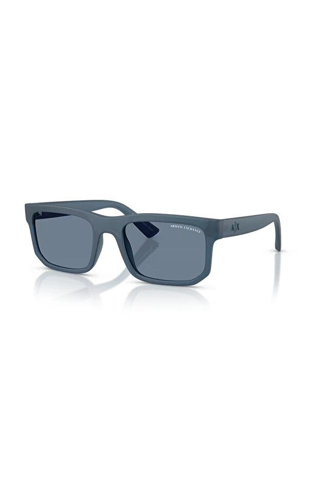 Ax4165S 83922V 56 Men's Sunglasses