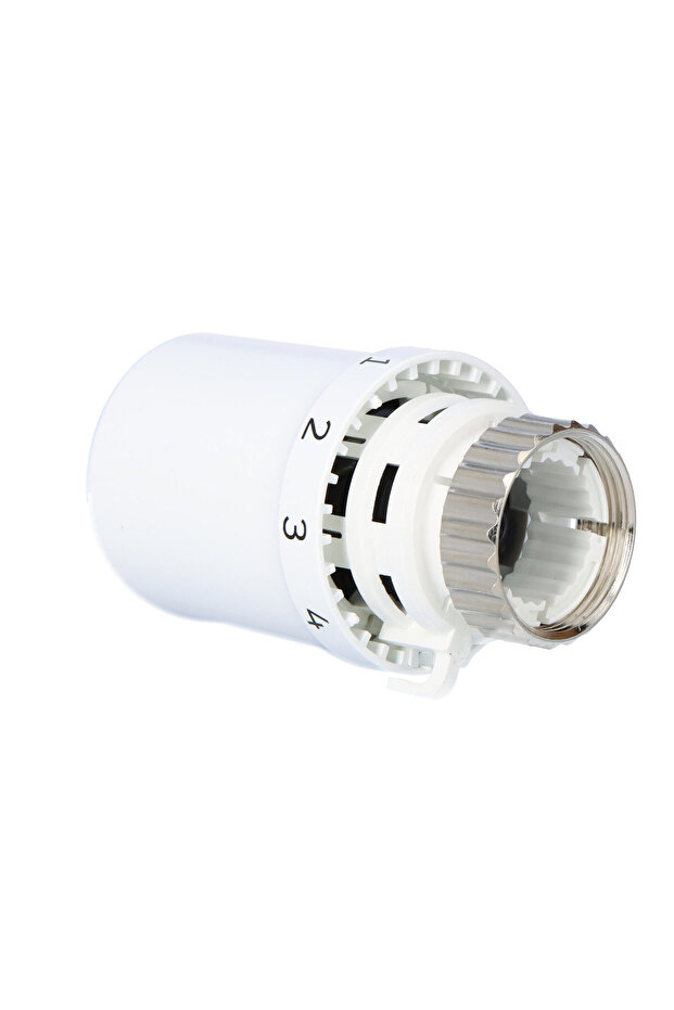 Valvă termostatică compactă Thera6 M30x15 - 6