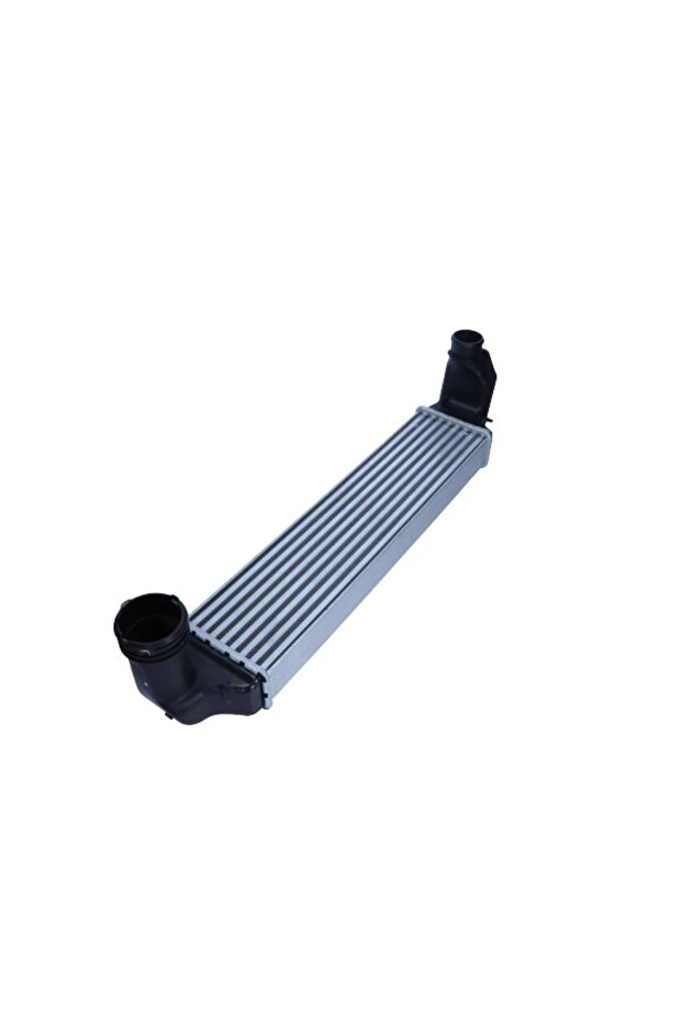 Intercooler Compressor Bmw 3 - 1