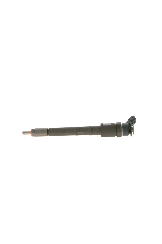 Ford Focus 2 injector