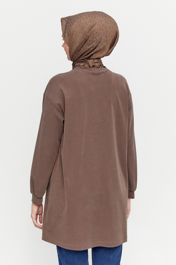 Cepli Lyocell Tunik - 6