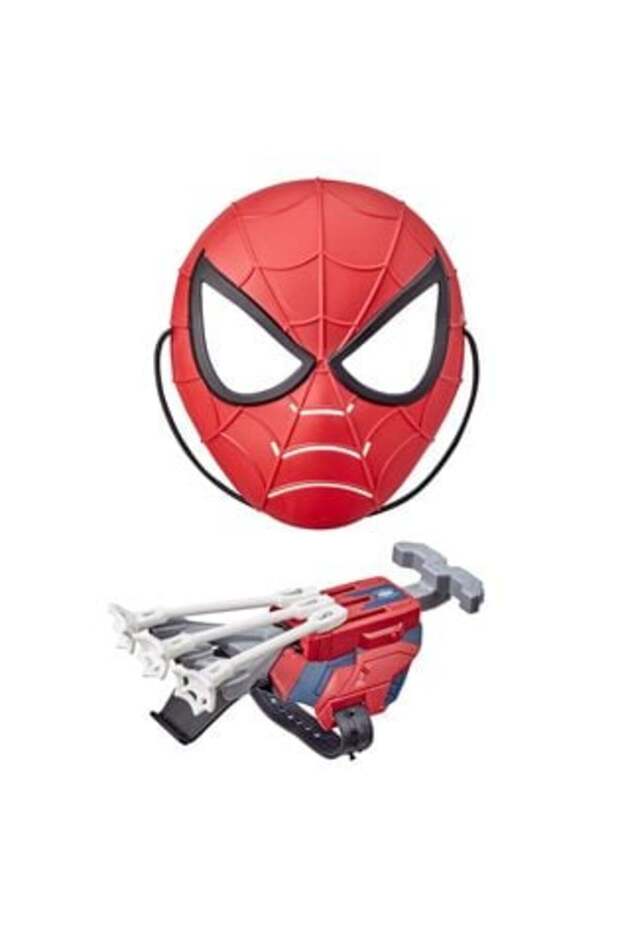 Σετ πανοπλίας Scatterblast Spiderman -