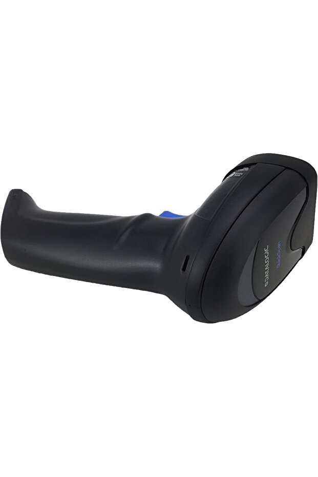 Gryphon QuickScan QD2590 Corded Handheld Omnidirectional Area Imager/Barcode Scanner (Blac - 3