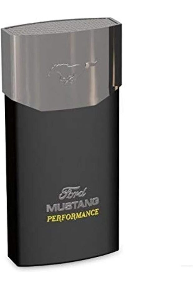 Mustang Performance Eau de Toilette for Men - 100ml