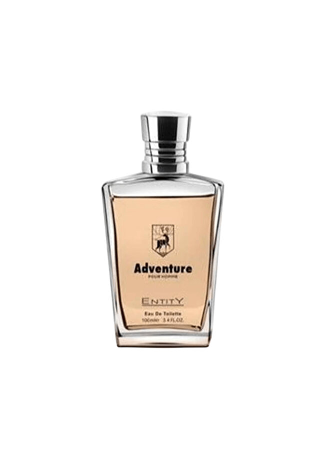 عطر أدفنتشر هوم أو دي تواليت 100 مل - 1