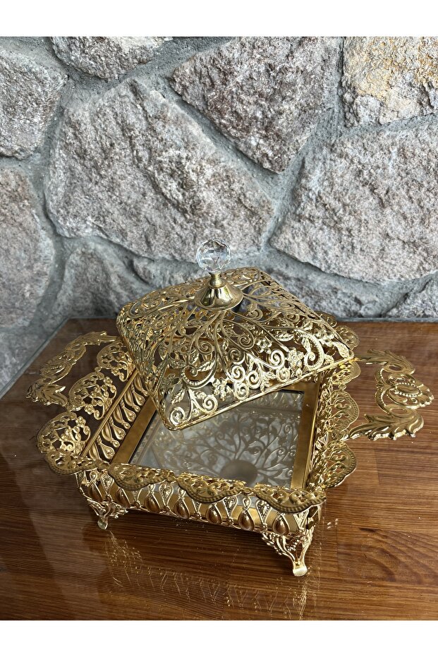 Çikolata tepsisi - 3