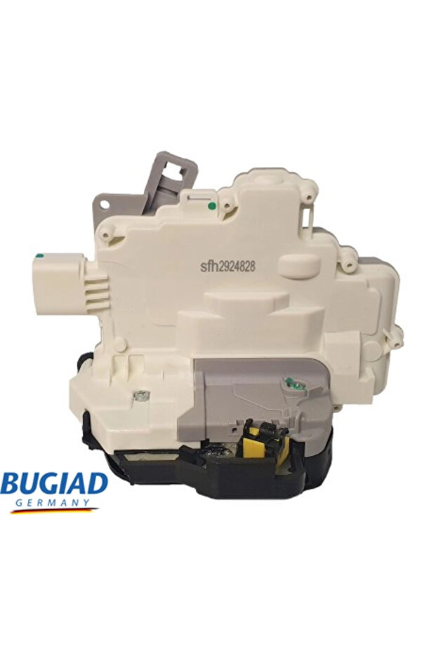 Driver Side Door Lock Audi A3/A6 C6 - 1