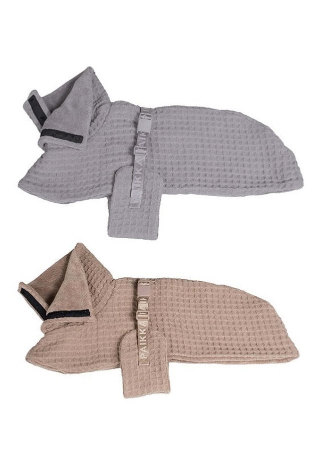 Drying Coat Spa for Dogs