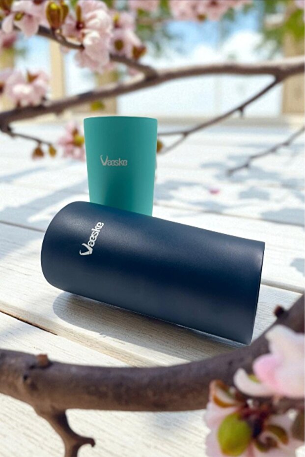 500ML PASLANMAZ ÇELİK TERMOS BARDAK - 3