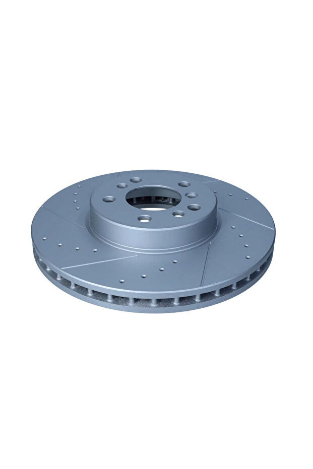 Спирачен диск BMW X3/X5 - 4