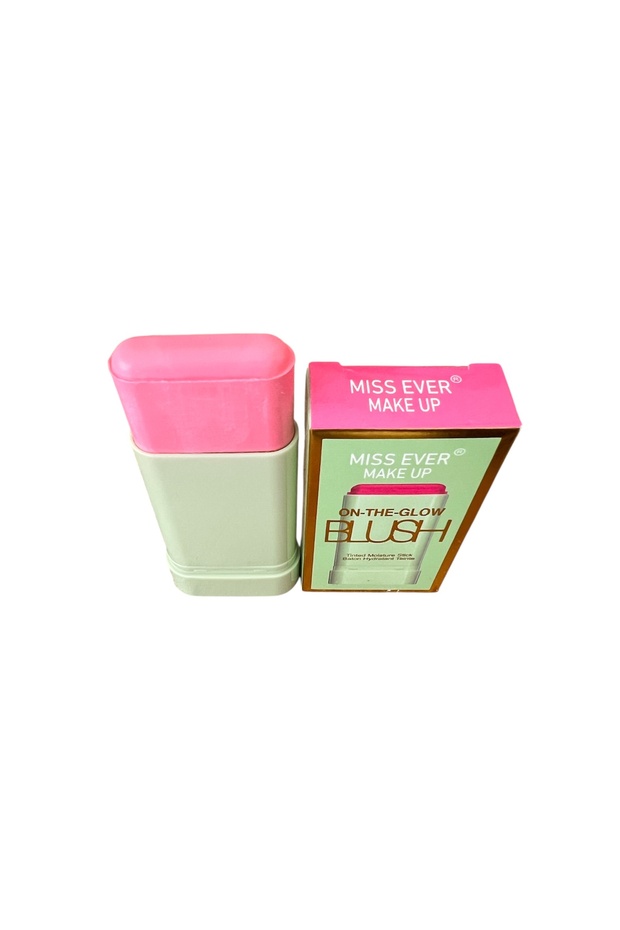 Blush ever makeup krem stick allık - 2