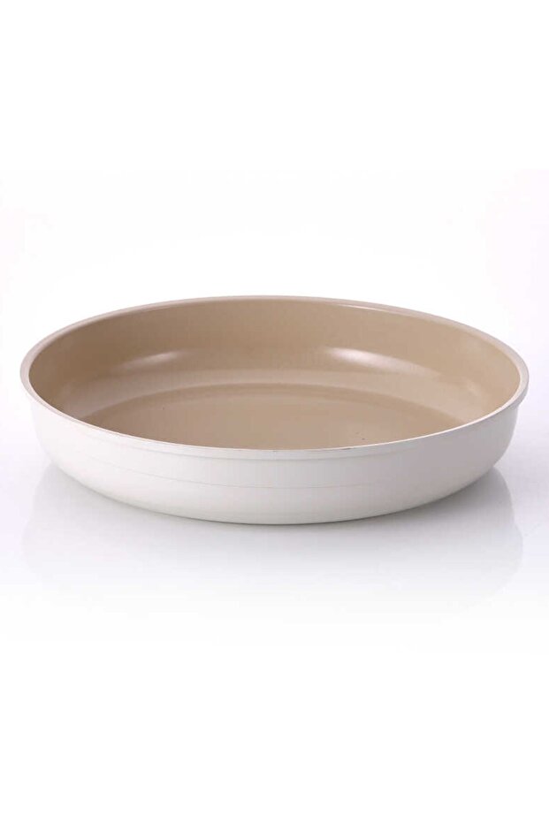 Mutfak Midas Bej 7 Parça Tava Seti - 2