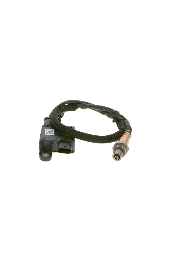 Kia Optima Particulate Sensor - 3