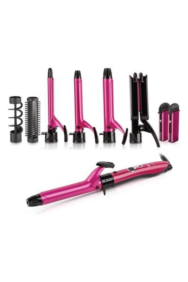 Saç Bakım Seti - 1