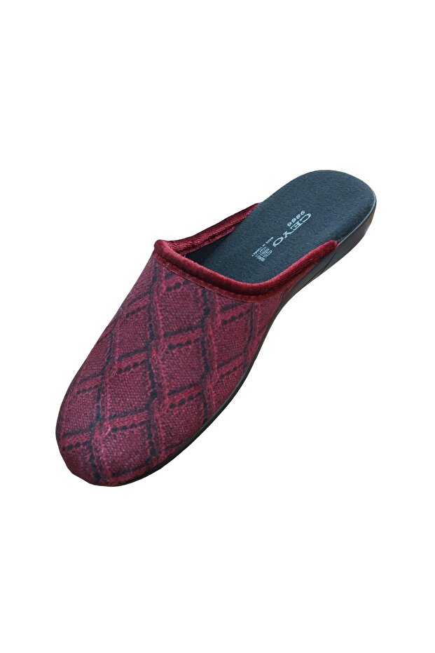 9866-49 Kadın Terlik - 2