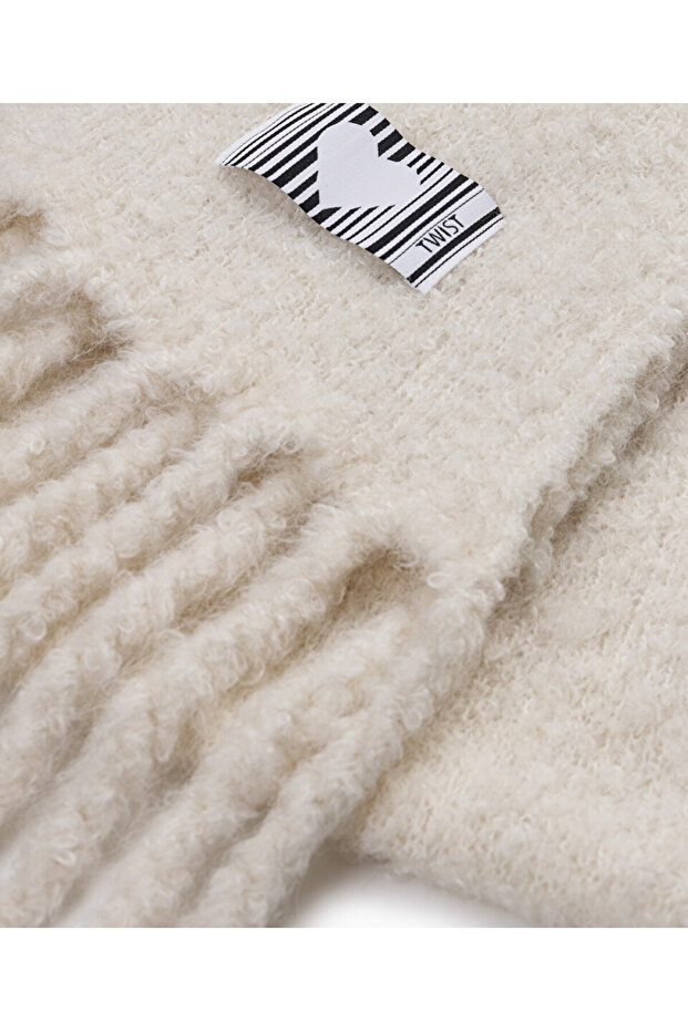 PATCH'Lİ PÜSKÜLLÜ ATKI - 3