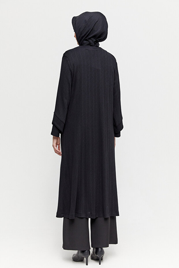 Dokulu Triko Twinset - 5