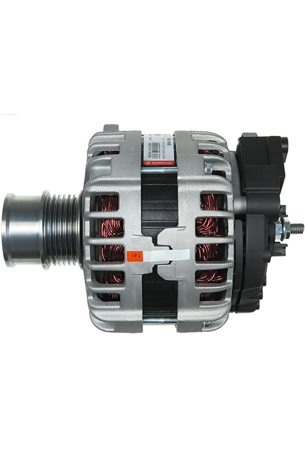 Generator / Alternator Vw Jetta 4 - 5