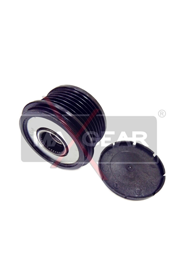 Mini Generator Freewheel System Mini - 1