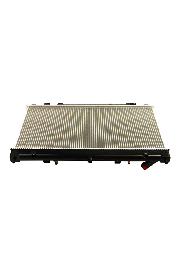 Mazda 6 Engine Cooling Radiator - 2