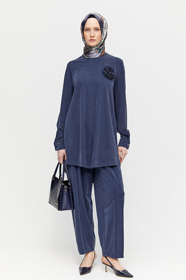 Lyocell İkili Takım - 1