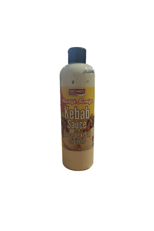 SOS KEBAB 500g.