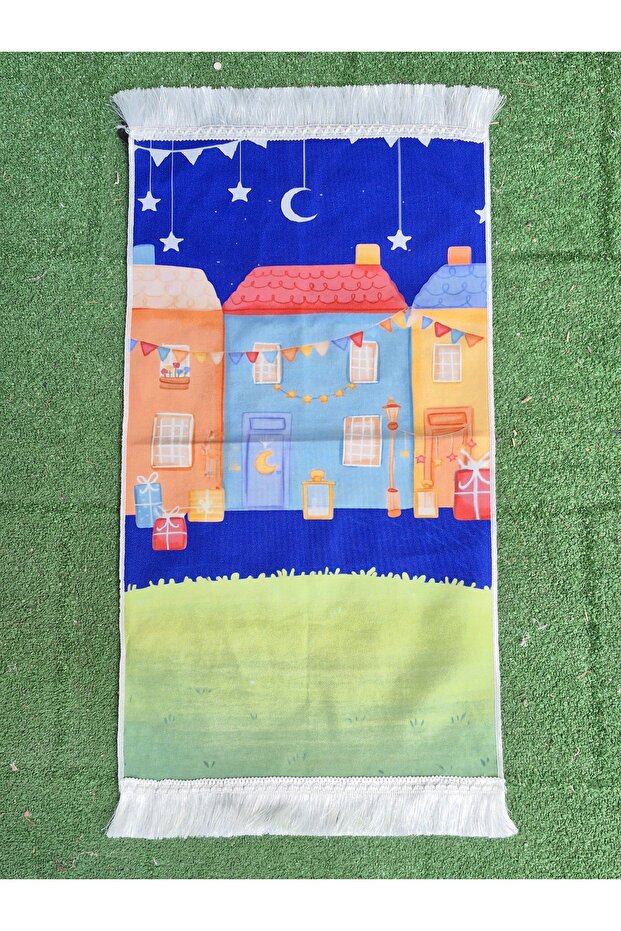 Children's Prayer Rug 43-88cm