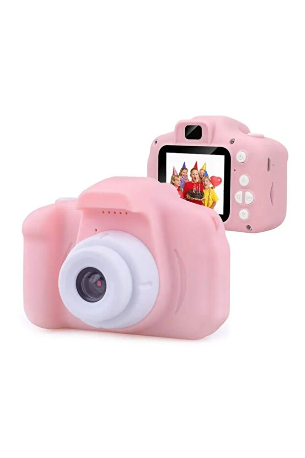 كاميرا محمولة للأطفال - 2