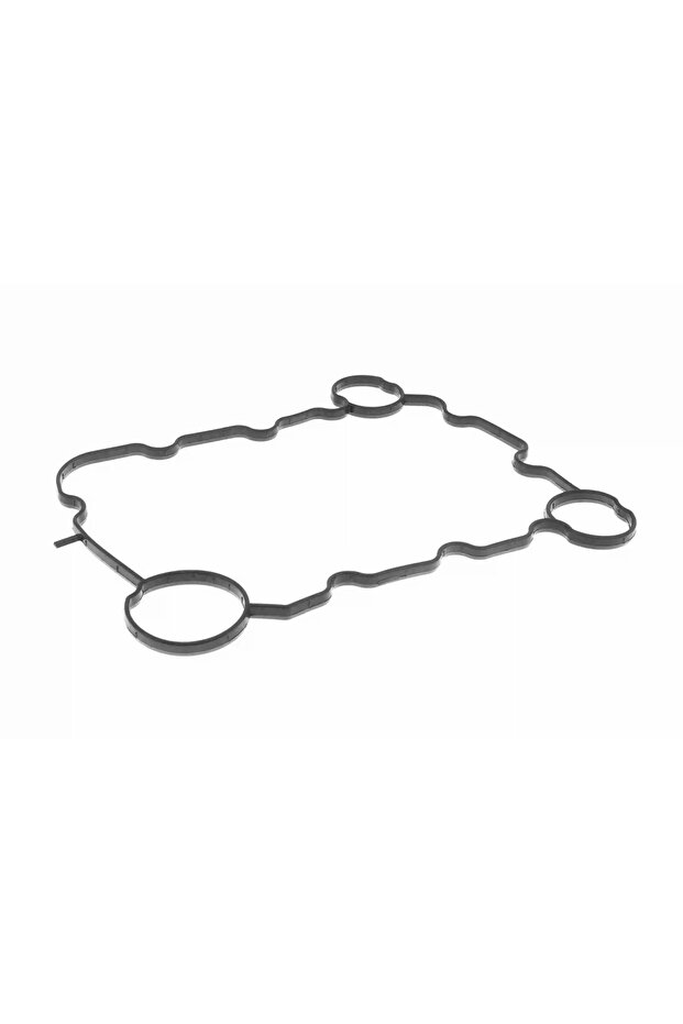 Oil Separator Engine Block Ventilation Audi A5 Engine Block - 4