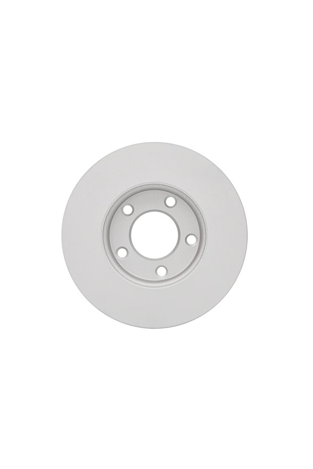 Спирачен диск Mazda 3/5 - 2