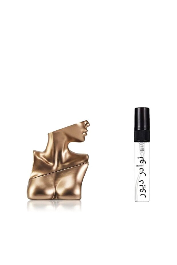 Billie Eilish Eilish Perfume Sample – 1ml - 1