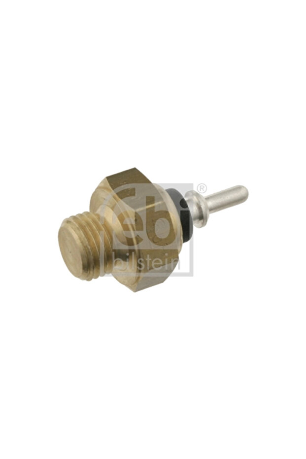 09746 FEBI BILSTEIN Termocontatto ventola radiatore con anello tenuta | Inserisca subito un ordine