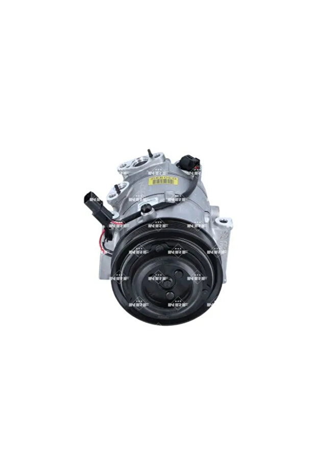 Air Conditioning Compressor Hyundai I30 Kia Ceed - 2