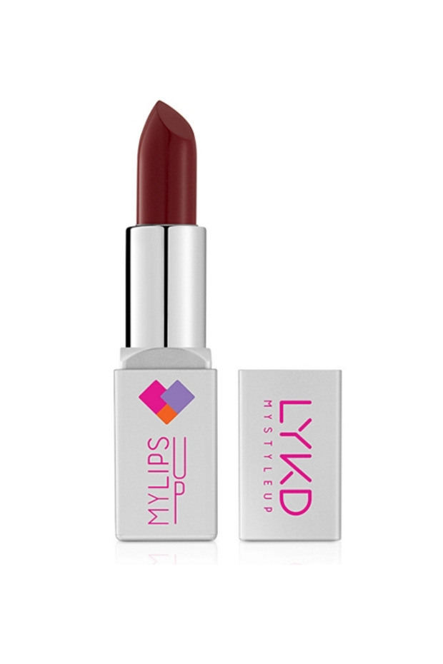 Parlak Ruj 147 Rusty Brown - 1