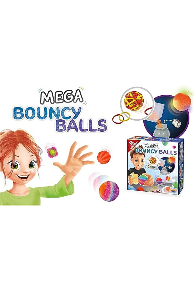 كرات نطاطة ضخمة - 2