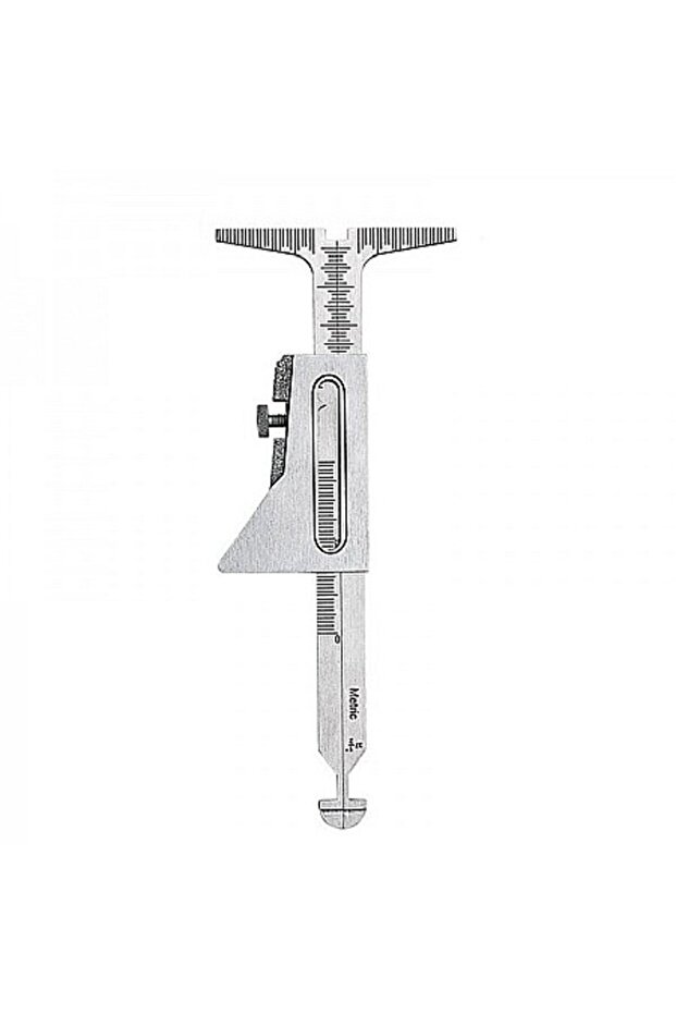 Digital device for alignment verification of welded elements 0-50 mm - 4