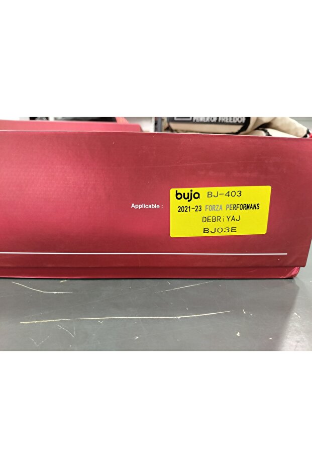 FORZA VARYATÖR SETİ - 4