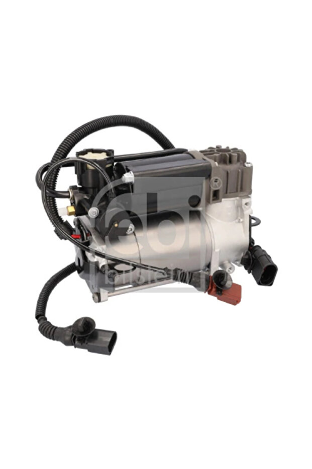 Compressor Compressed Air System Audi A8 D3 - 2