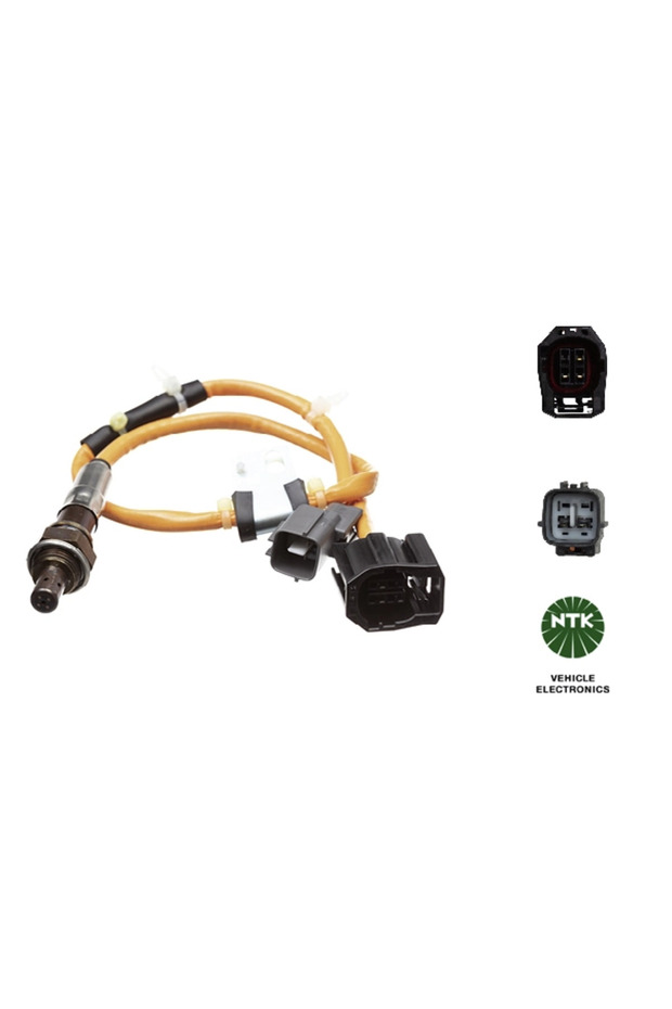 Mazda 6 Lambda Sensor - 1