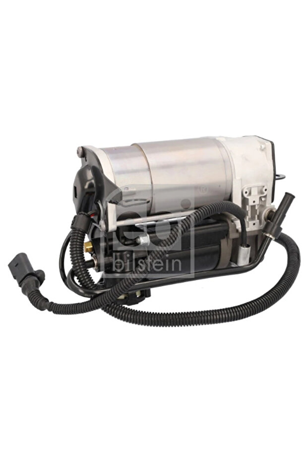 Compressor Compressed Air System Audi A8 D3 - 1