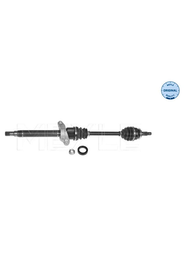 Drive Shaft Front Right Mini Mini - 1