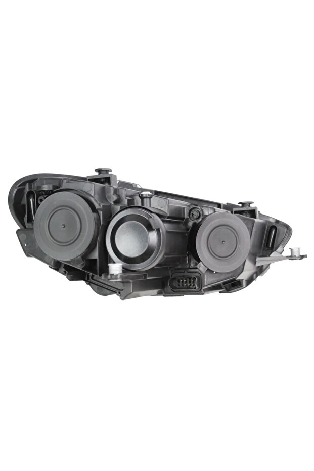 Left Headlight Vw Scirocco 3 - 5