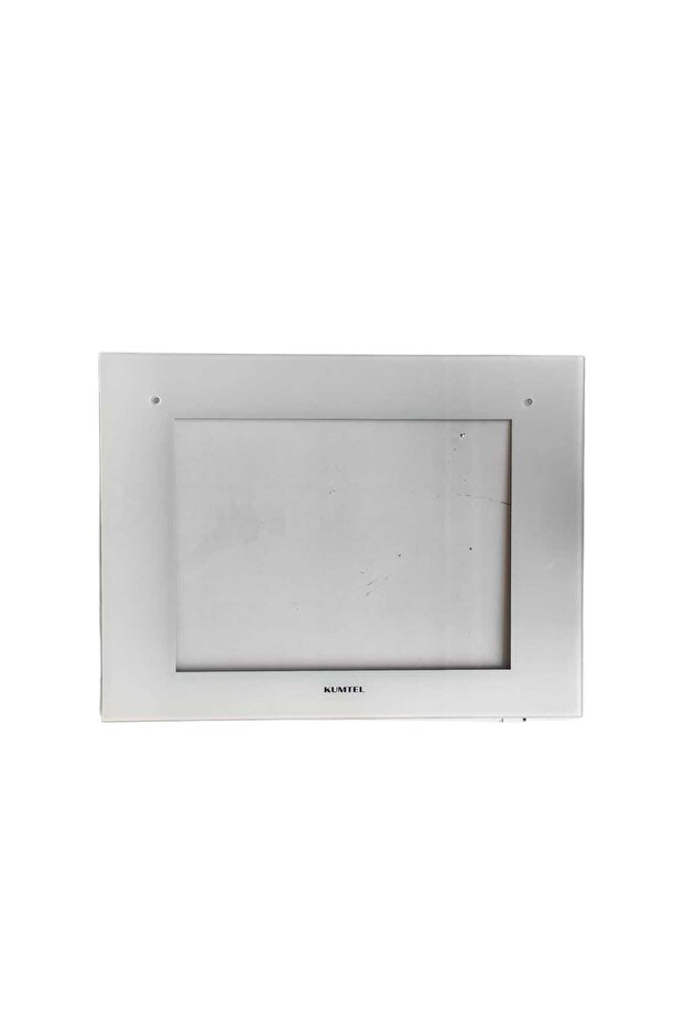 Fırın ön kapak camı - 2